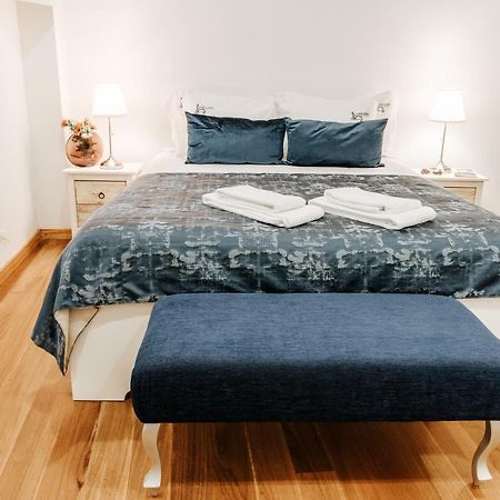 Authentic Porto Apartments Екстер'єр фото
