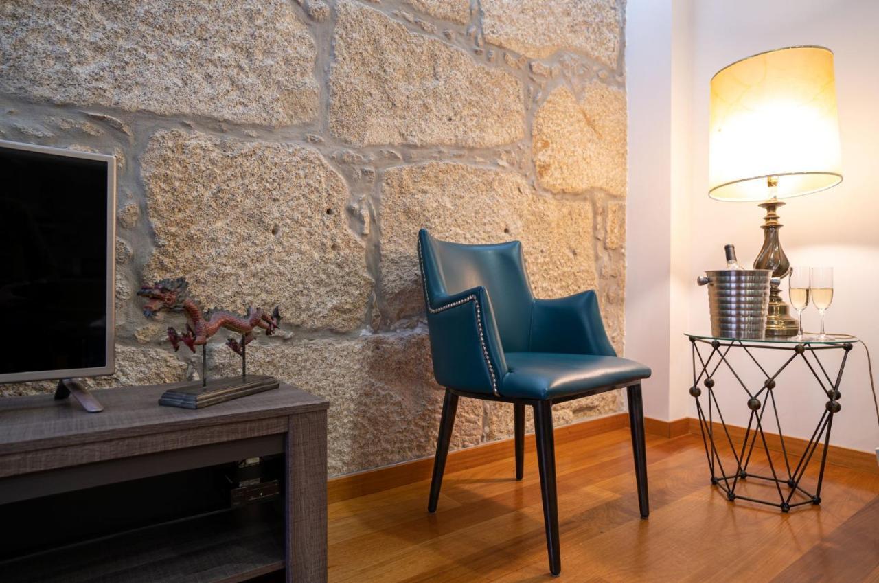 Authentic Porto Apartments Екстер'єр фото