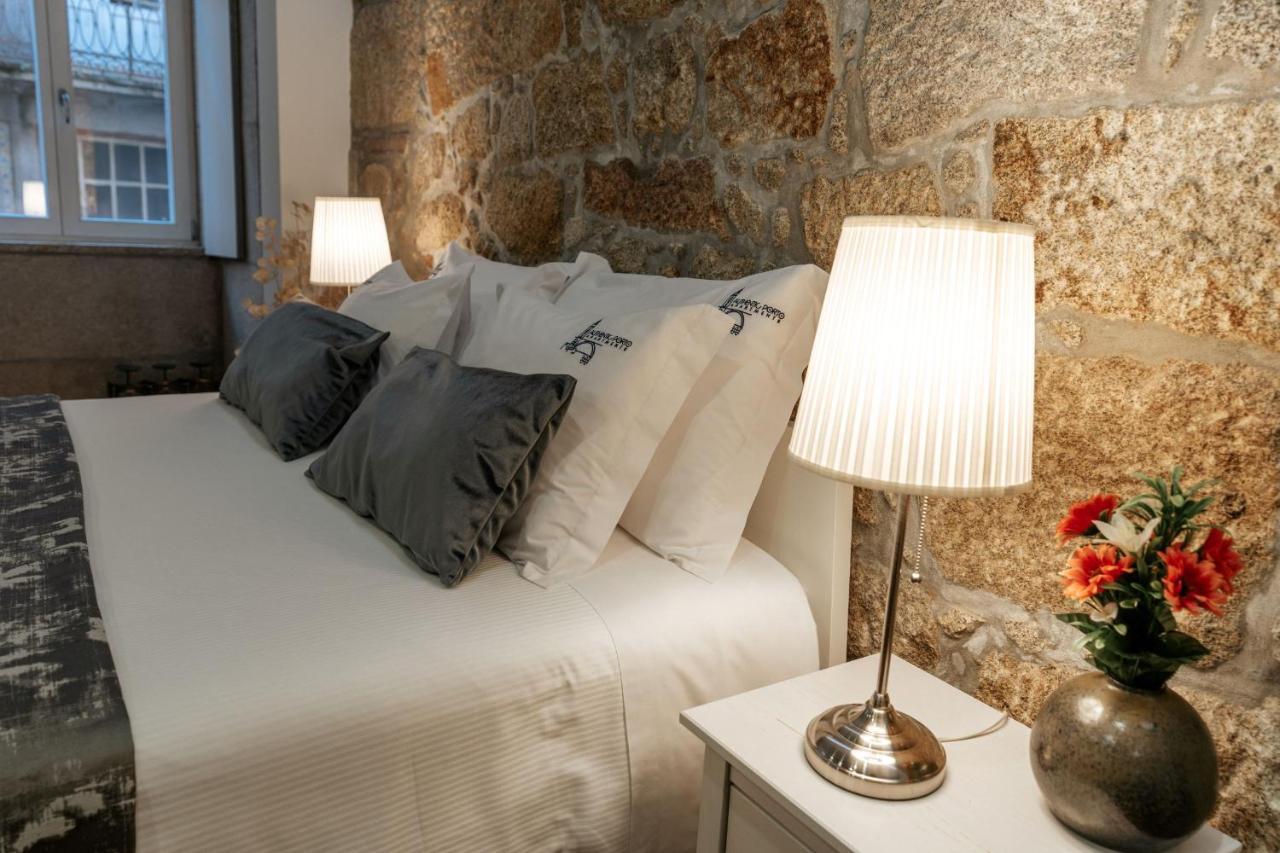 Authentic Porto Apartments Екстер'єр фото