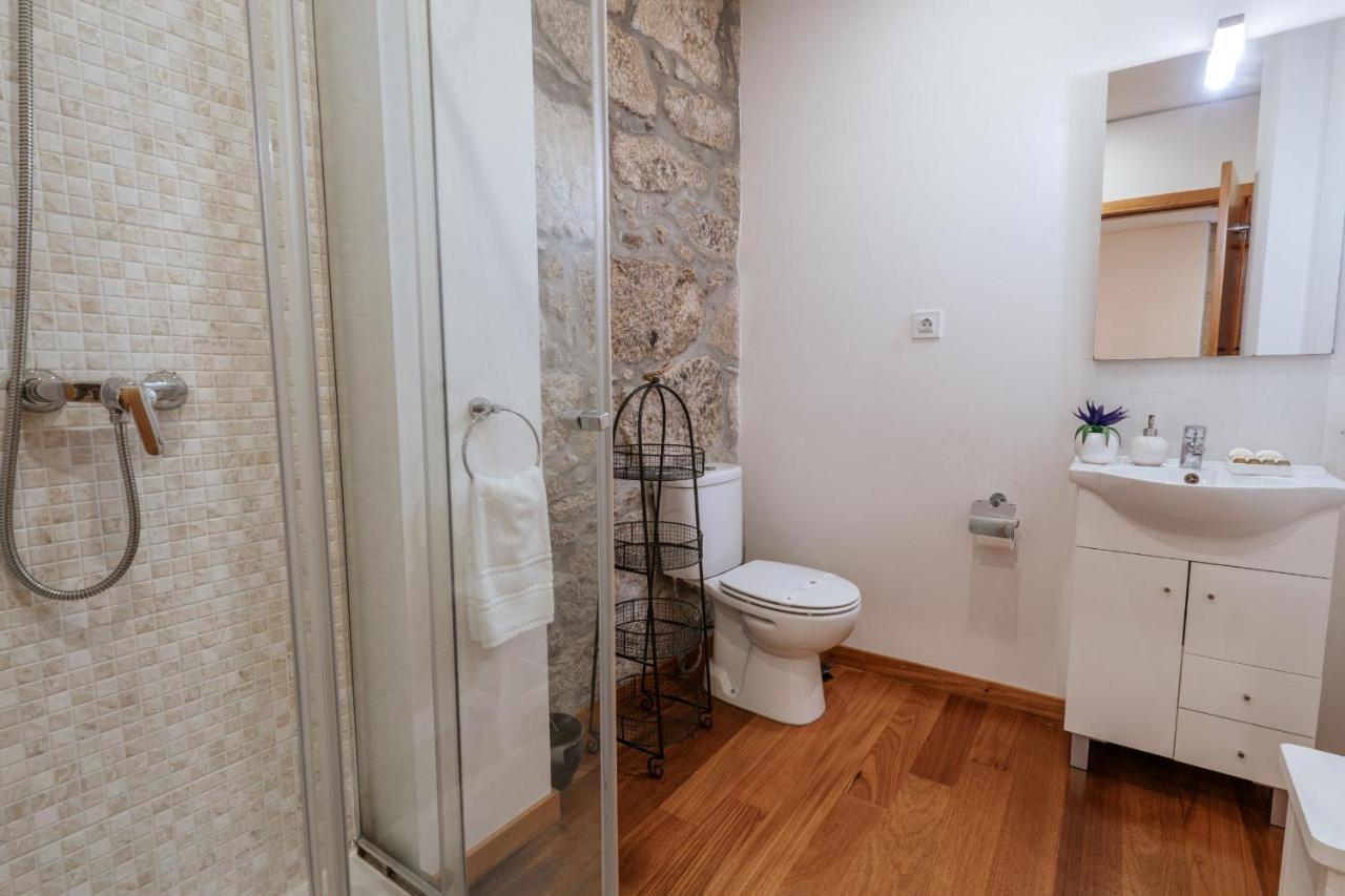 Authentic Porto Apartments Екстер'єр фото