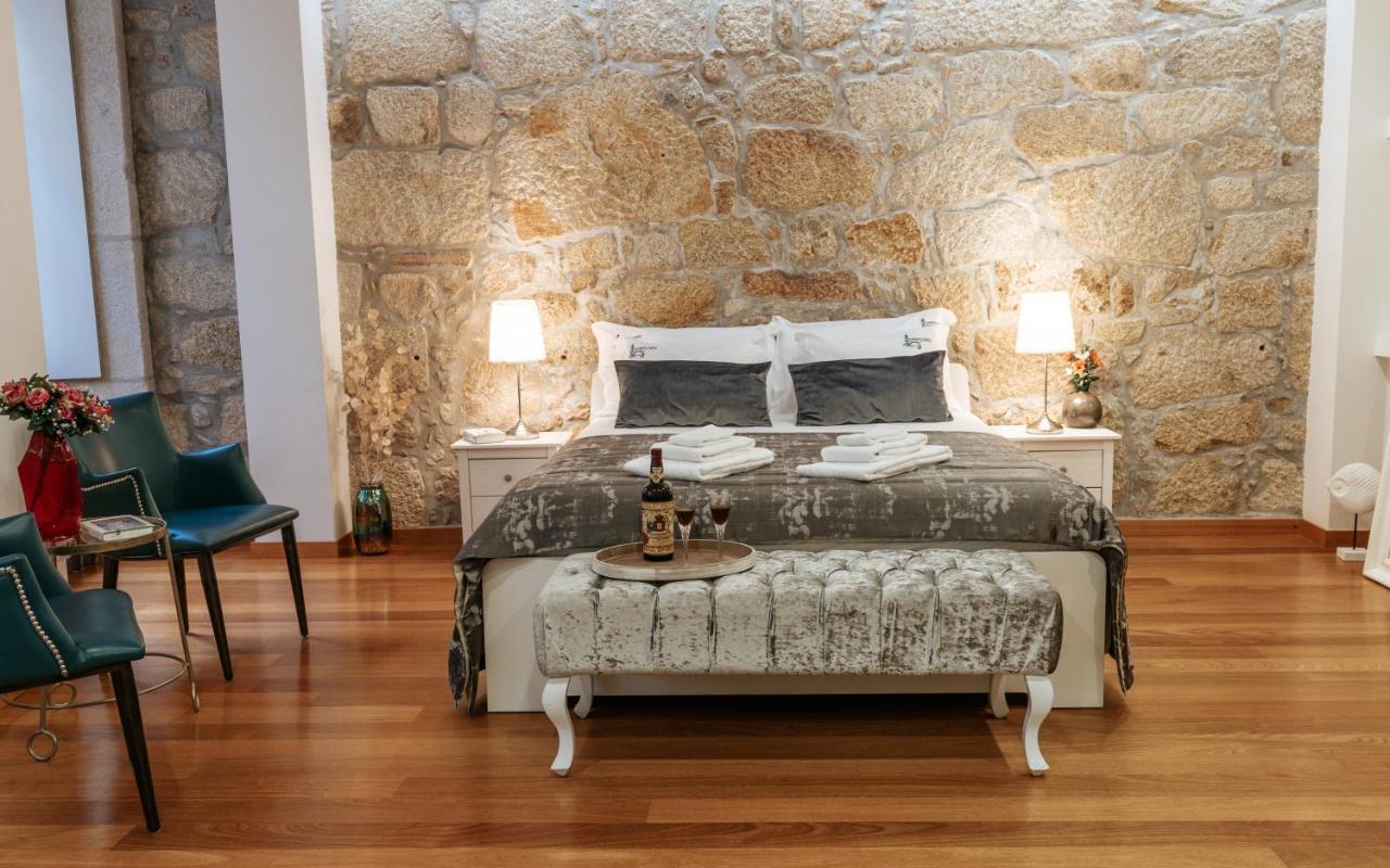 Authentic Porto Apartments Екстер'єр фото