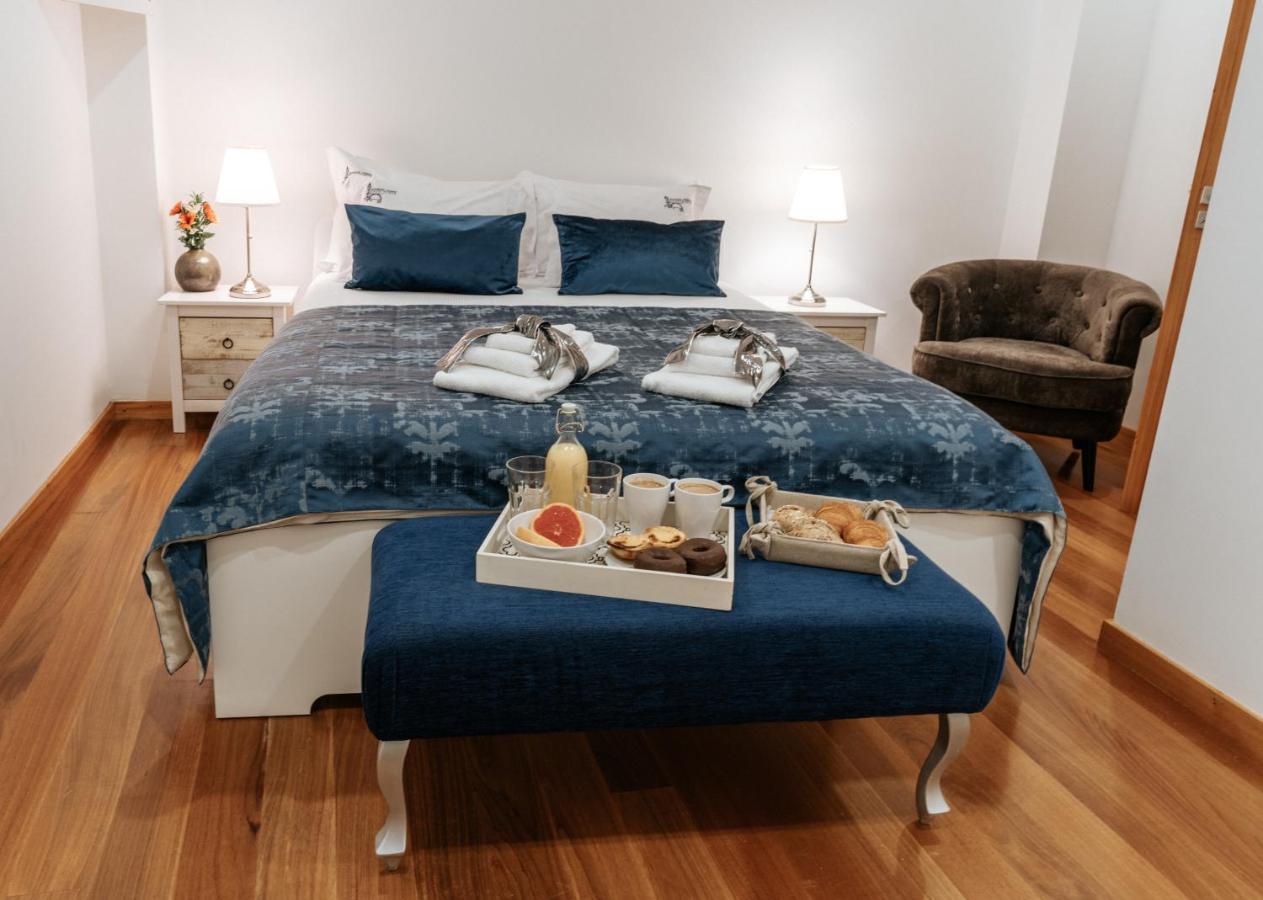 Authentic Porto Apartments Екстер'єр фото