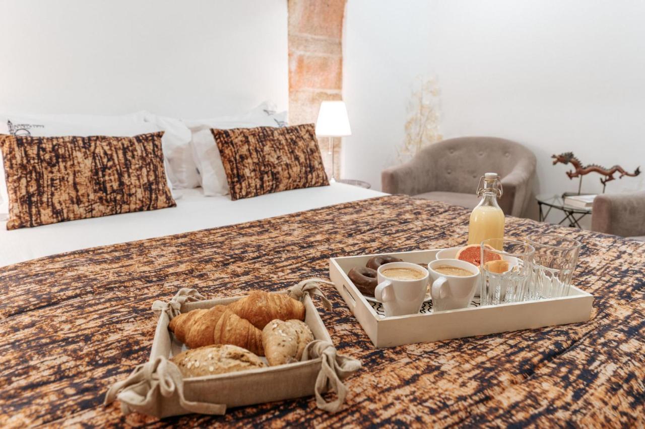 Authentic Porto Apartments Екстер'єр фото