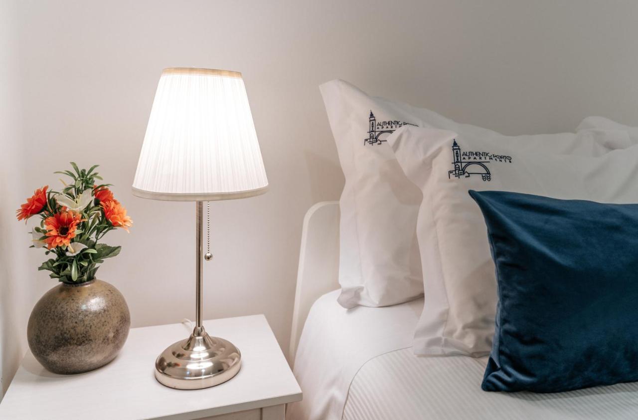 Authentic Porto Apartments Екстер'єр фото