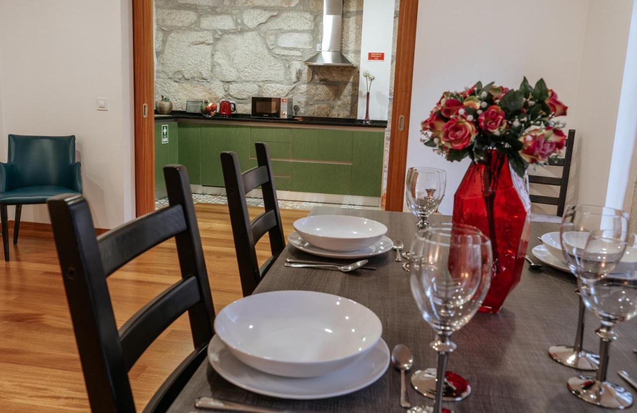 Authentic Porto Apartments Екстер'єр фото