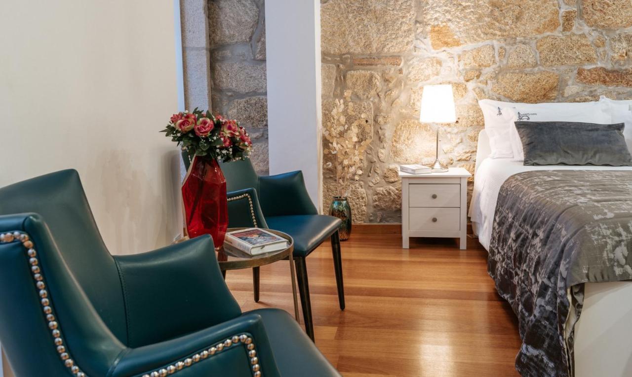 Authentic Porto Apartments Екстер'єр фото