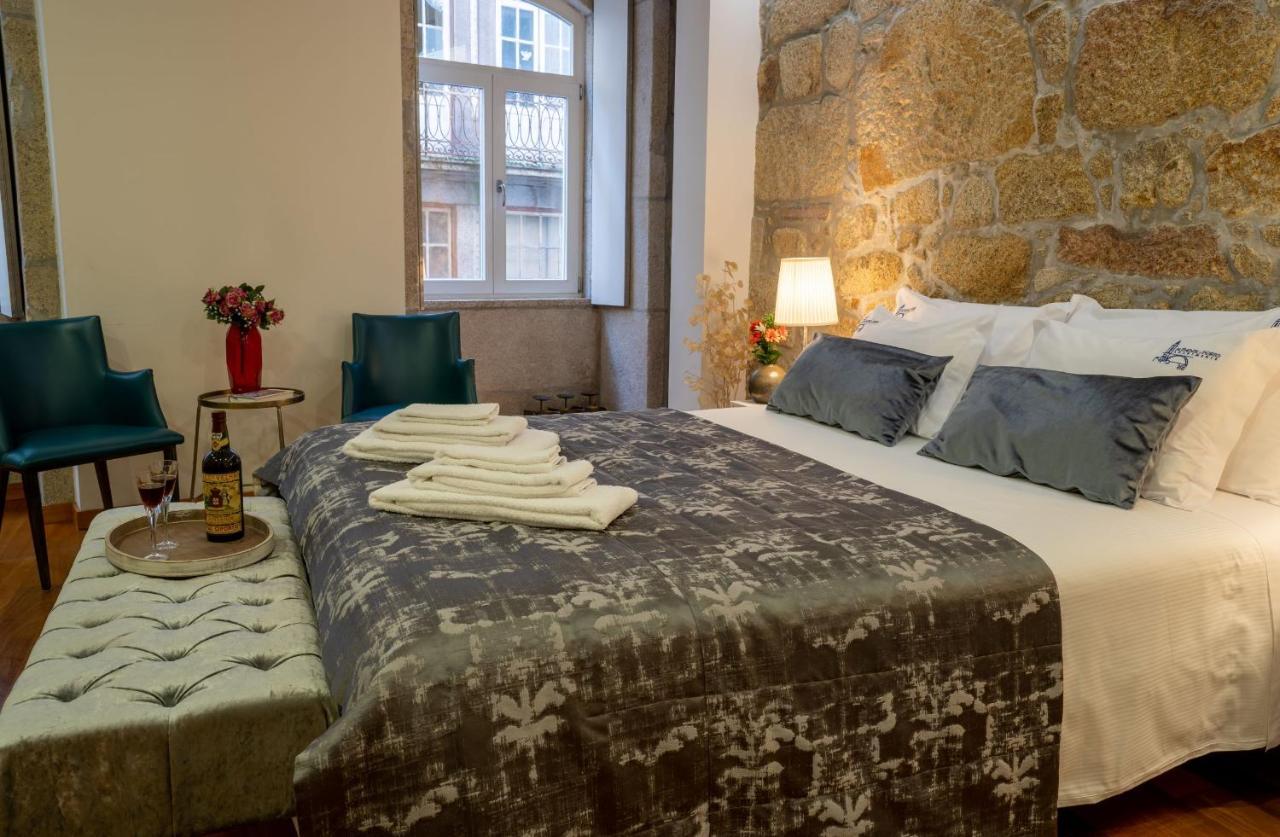 Authentic Porto Apartments Екстер'єр фото