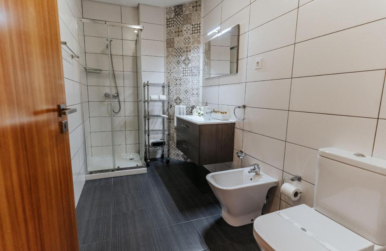 Authentic Porto Apartments Екстер'єр фото