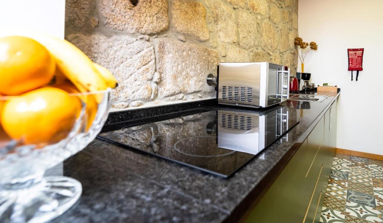 Authentic Porto Apartments Екстер'єр фото