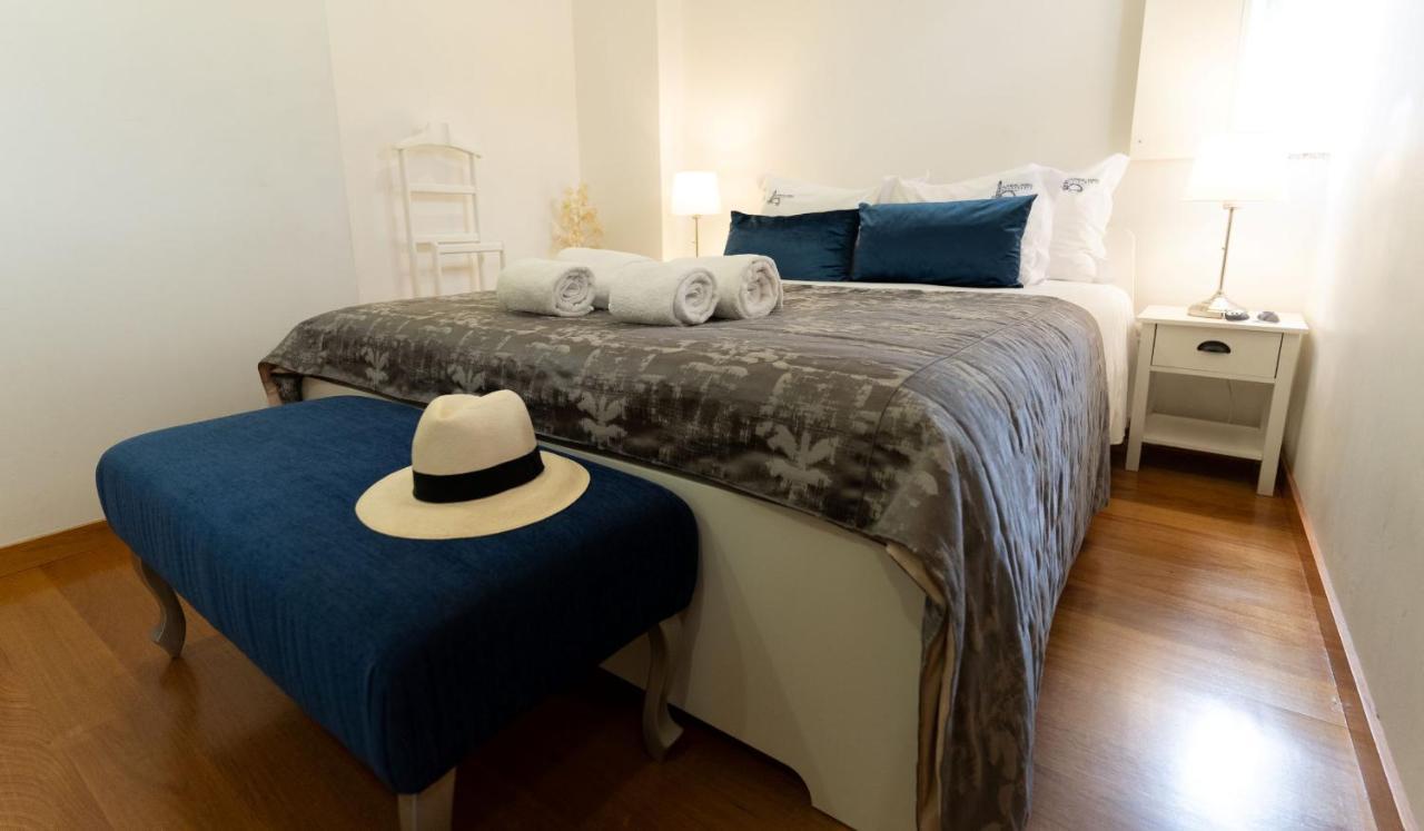 Authentic Porto Apartments Екстер'єр фото