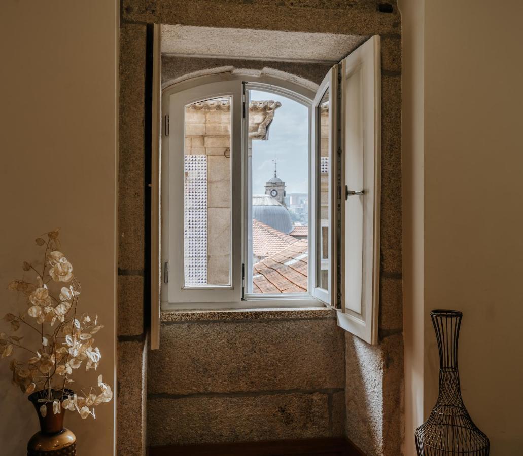 Authentic Porto Apartments Екстер'єр фото