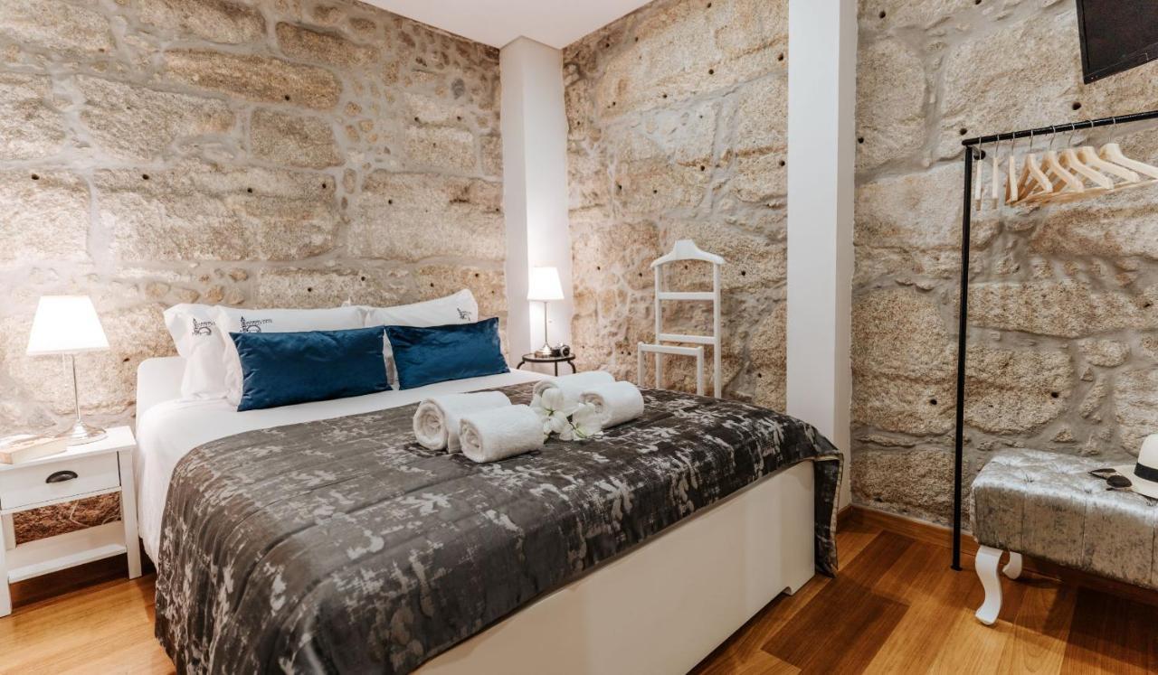 Authentic Porto Apartments Екстер'єр фото