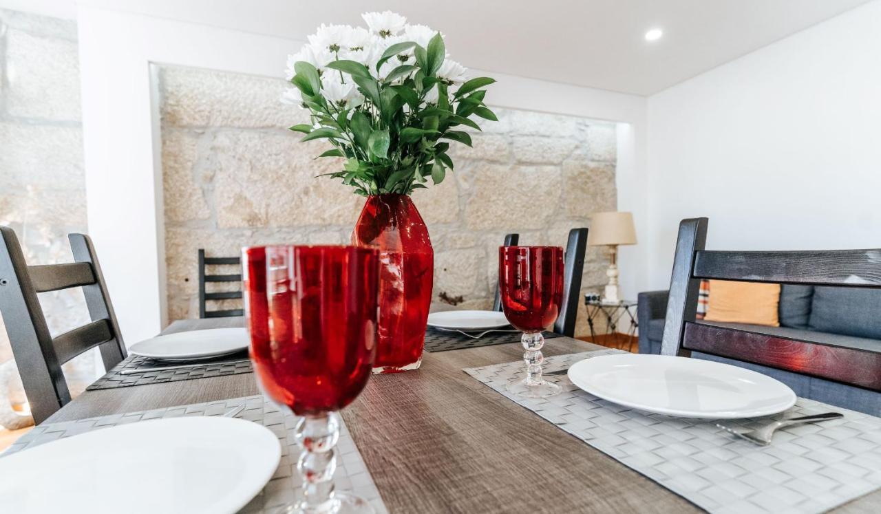 Authentic Porto Apartments Екстер'єр фото