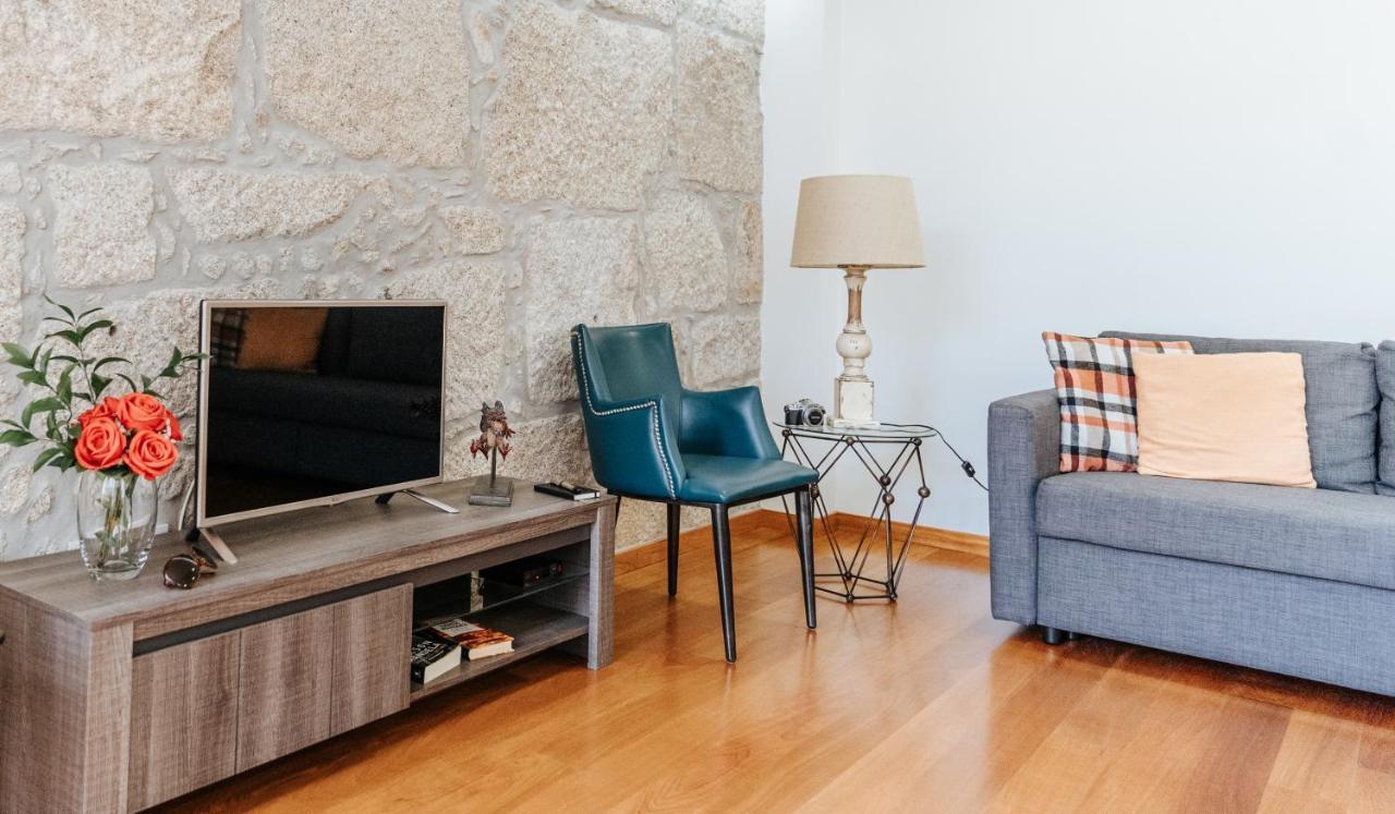 Authentic Porto Apartments Екстер'єр фото