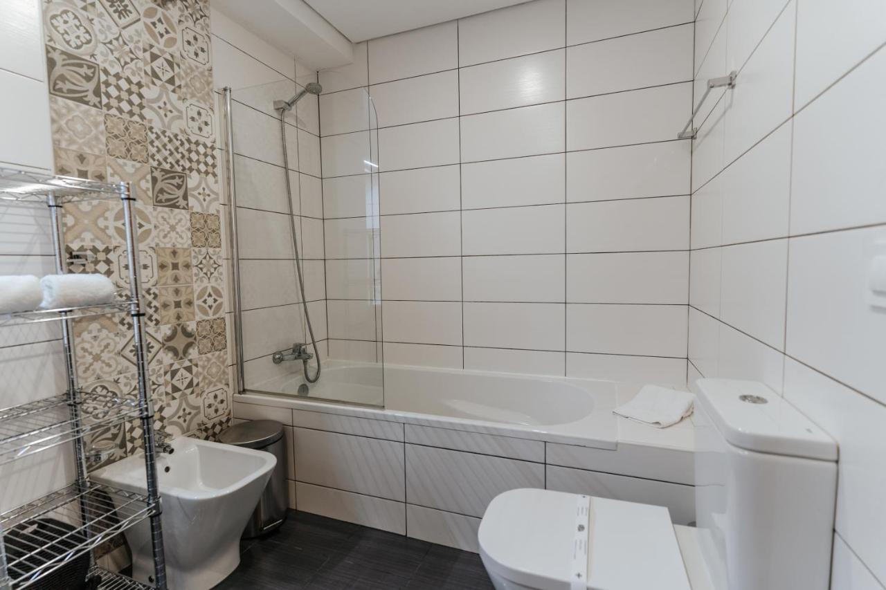 Authentic Porto Apartments Екстер'єр фото