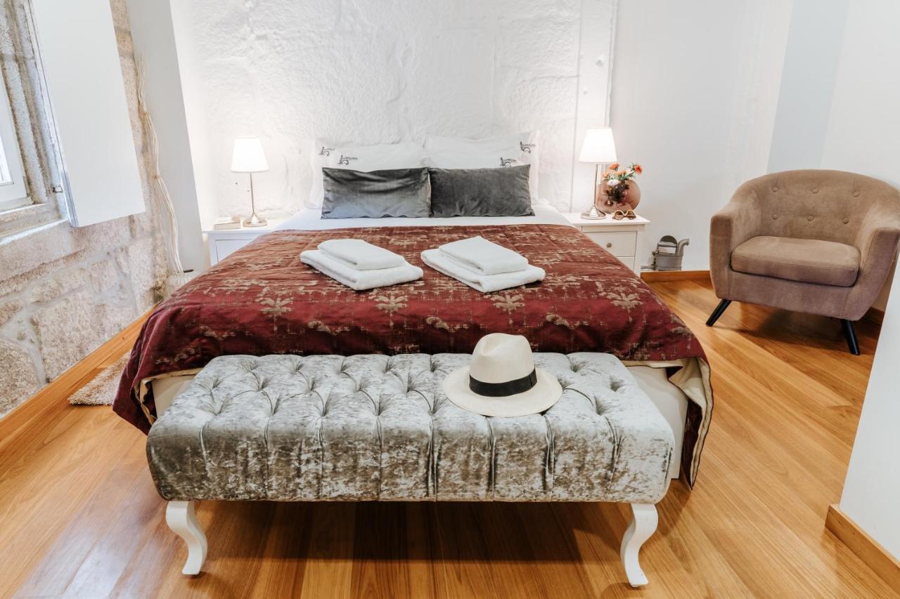 Authentic Porto Apartments Екстер'єр фото