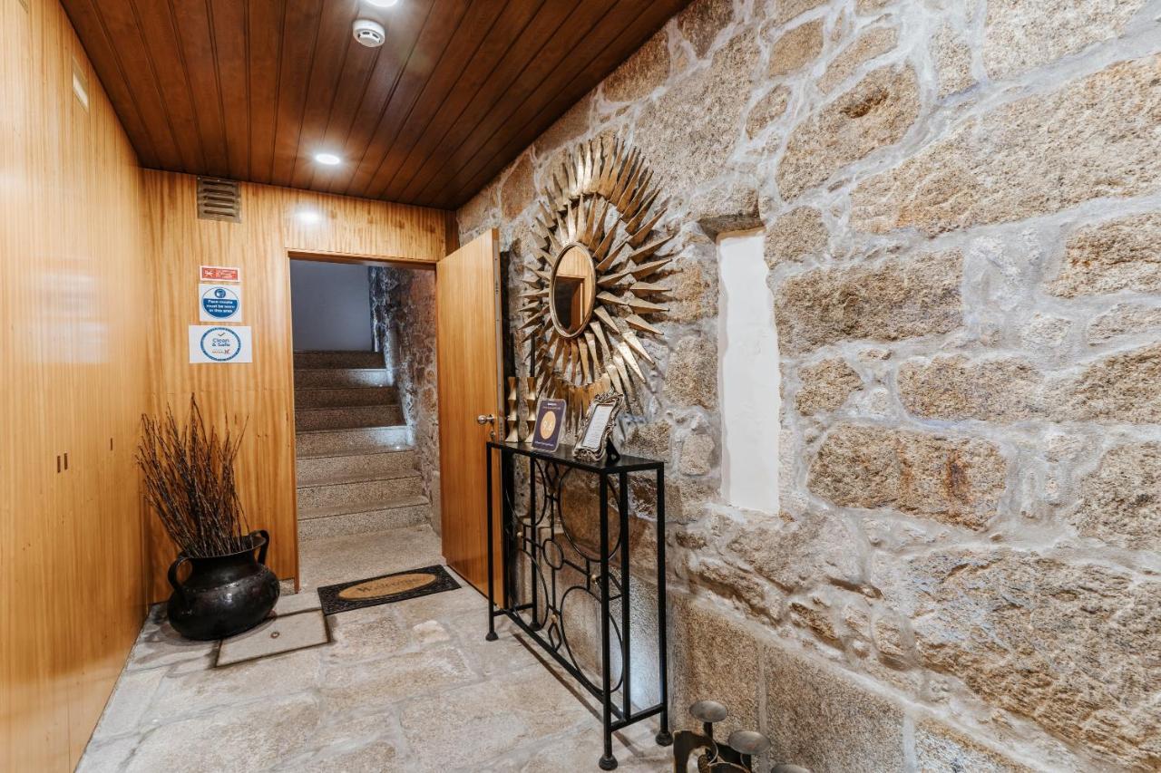 Authentic Porto Apartments Екстер'єр фото