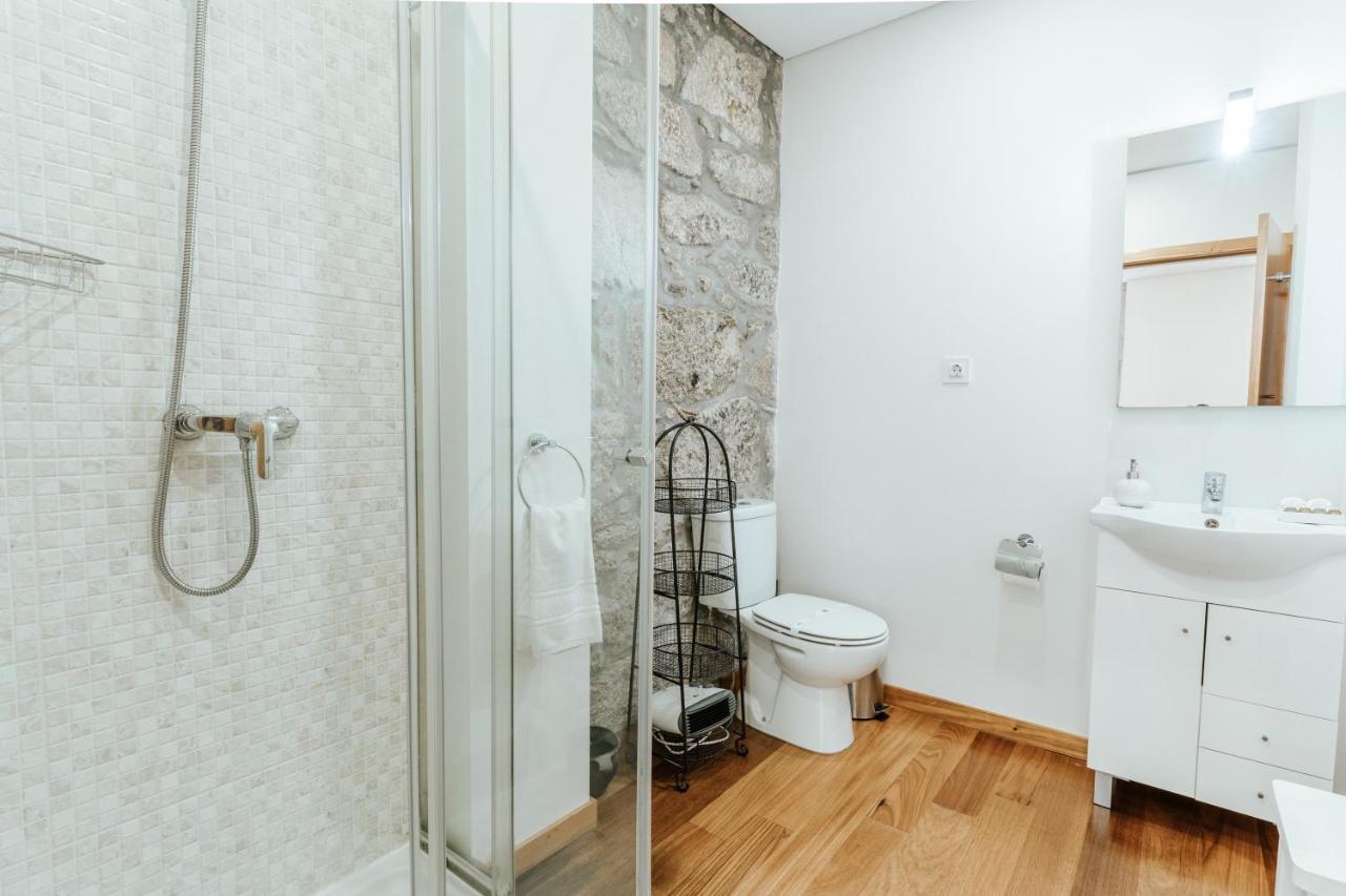 Authentic Porto Apartments Екстер'єр фото