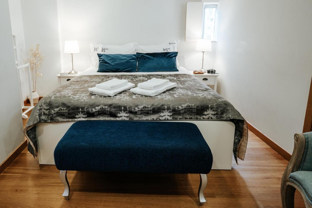 Authentic Porto Apartments Екстер'єр фото