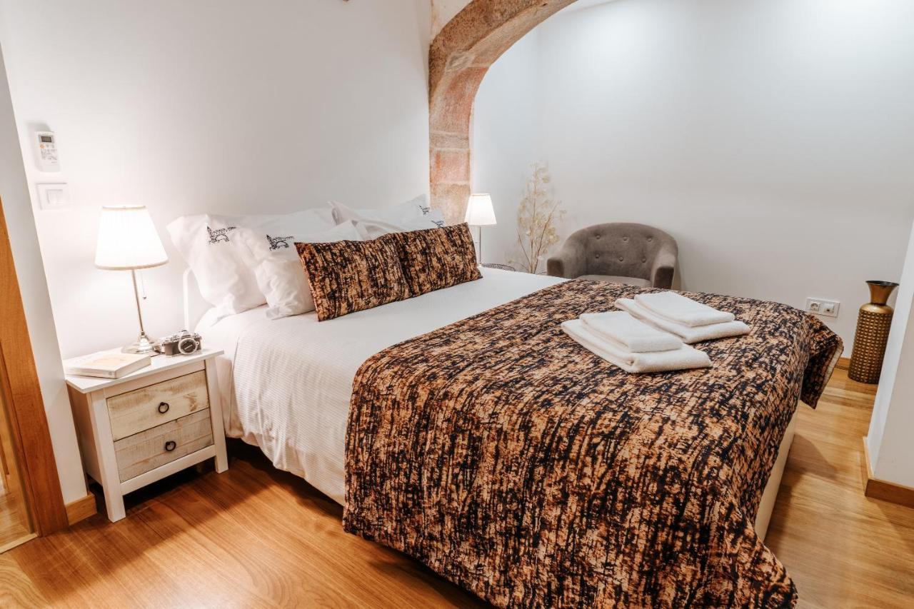 Authentic Porto Apartments Екстер'єр фото