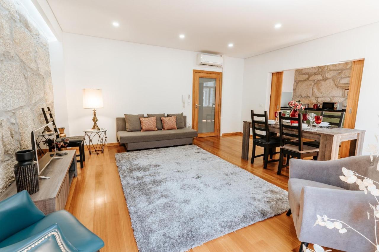 Authentic Porto Apartments Екстер'єр фото