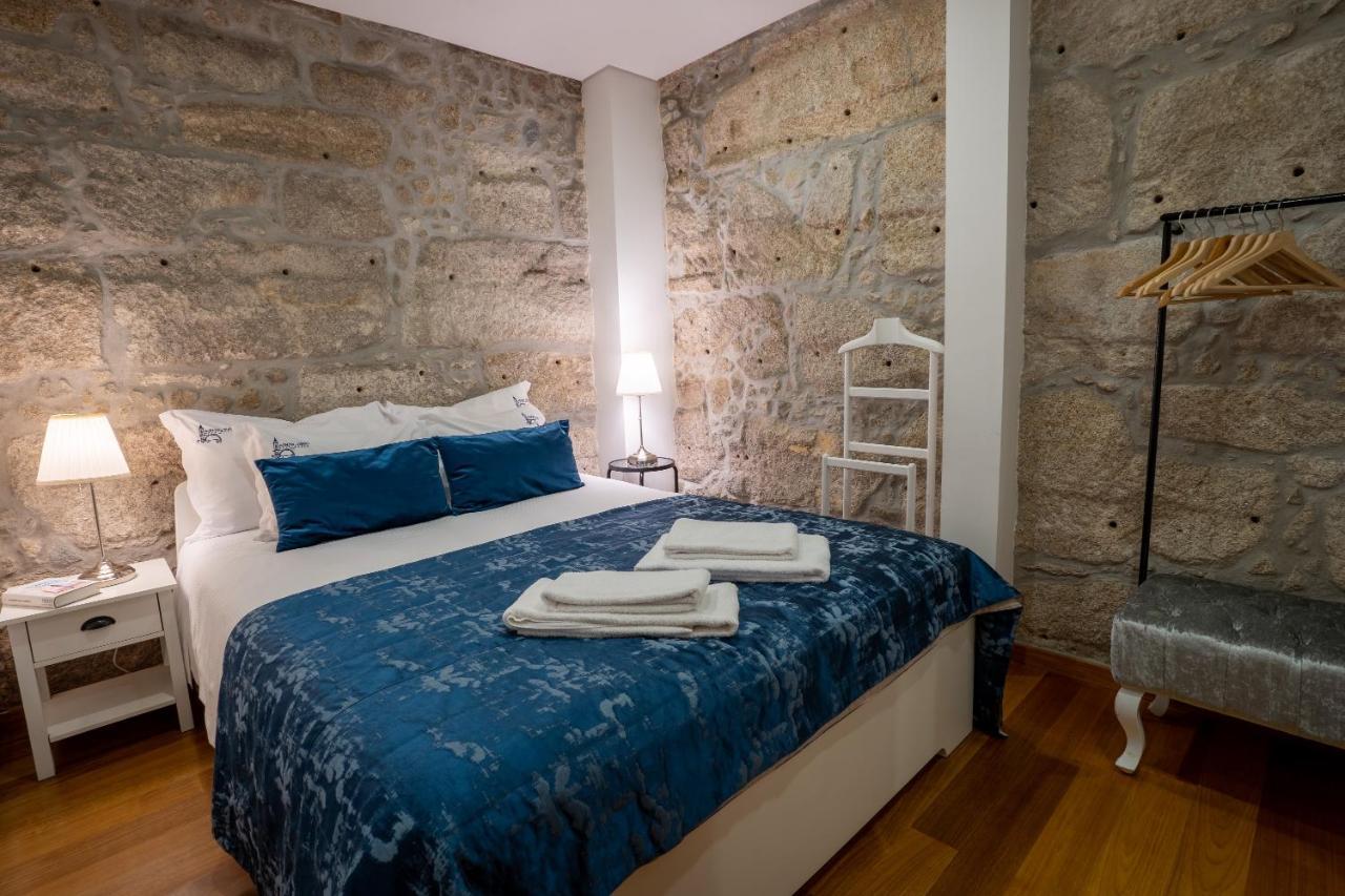 Authentic Porto Apartments Екстер'єр фото