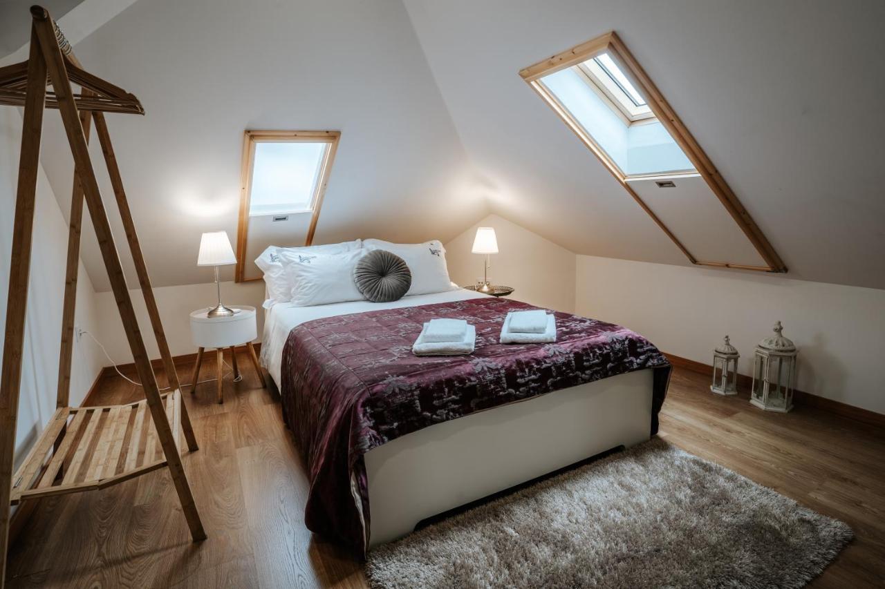 Authentic Porto Apartments Екстер'єр фото