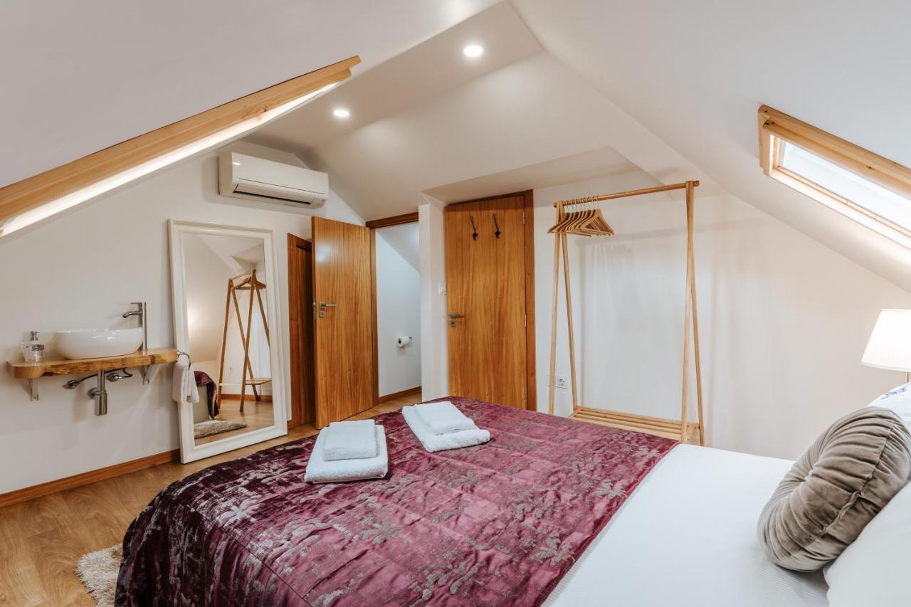 Authentic Porto Apartments Екстер'єр фото