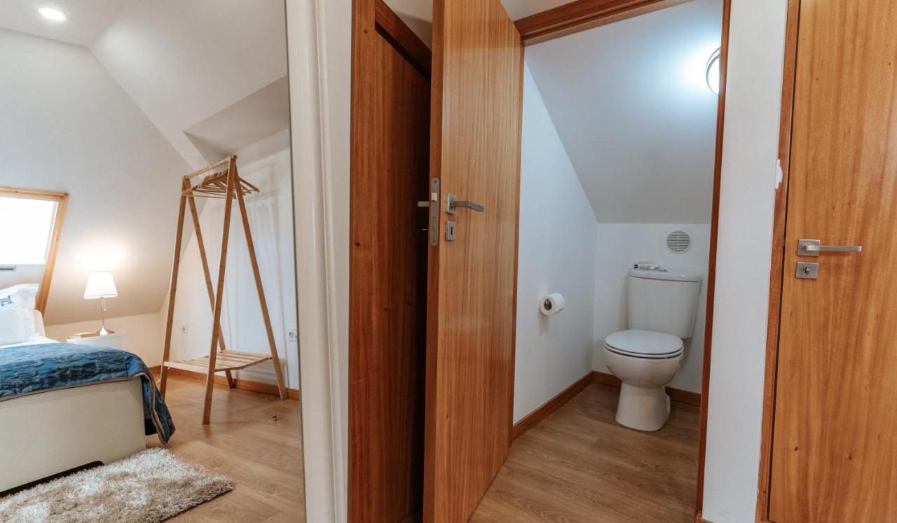 Authentic Porto Apartments Екстер'єр фото